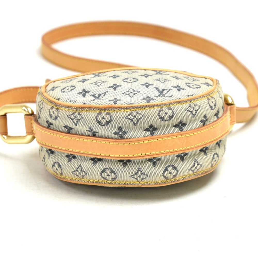 Louis Vuitton LV Shoulder Bag M92001 Jeanne PM Monogram Mini Lin 1050650 -  Đức An Phát