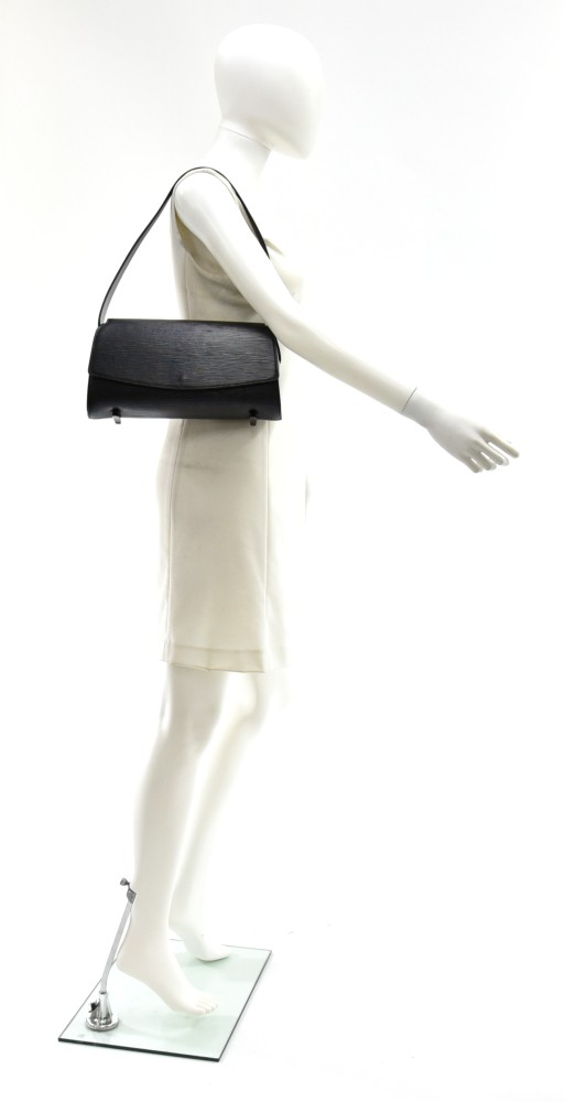 Louis Vuitton 2007 Nocturne GM Shoulder Bag - Farfetch