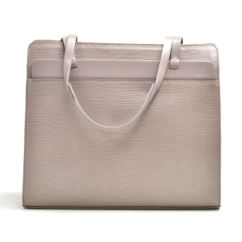 Louis Vuitton - Croisette PM Epi Leather