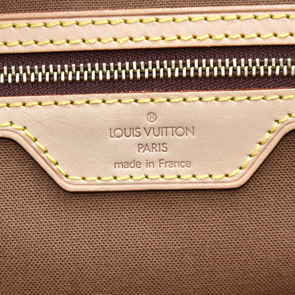 Louis Vuitton Monogram Pegase Porte Documents – DAC