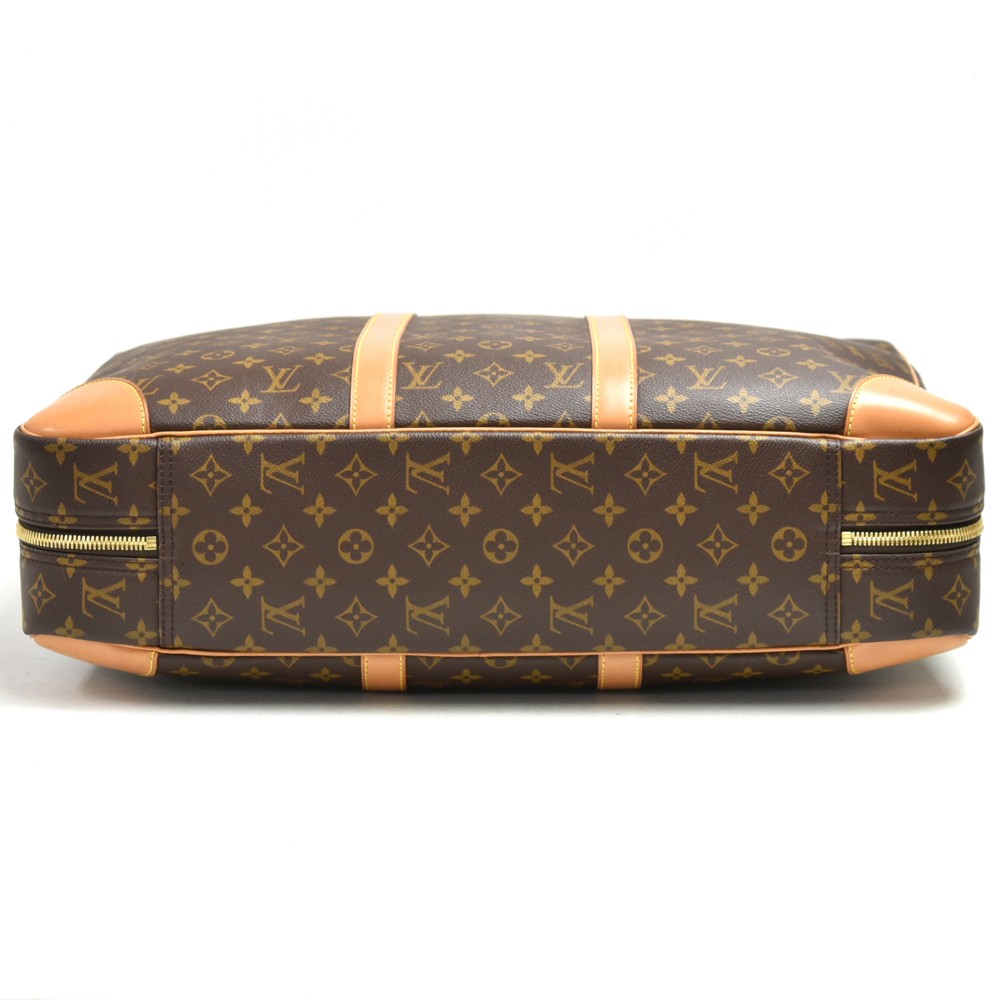 Louis Vuitton Sirius Travel bag 363426