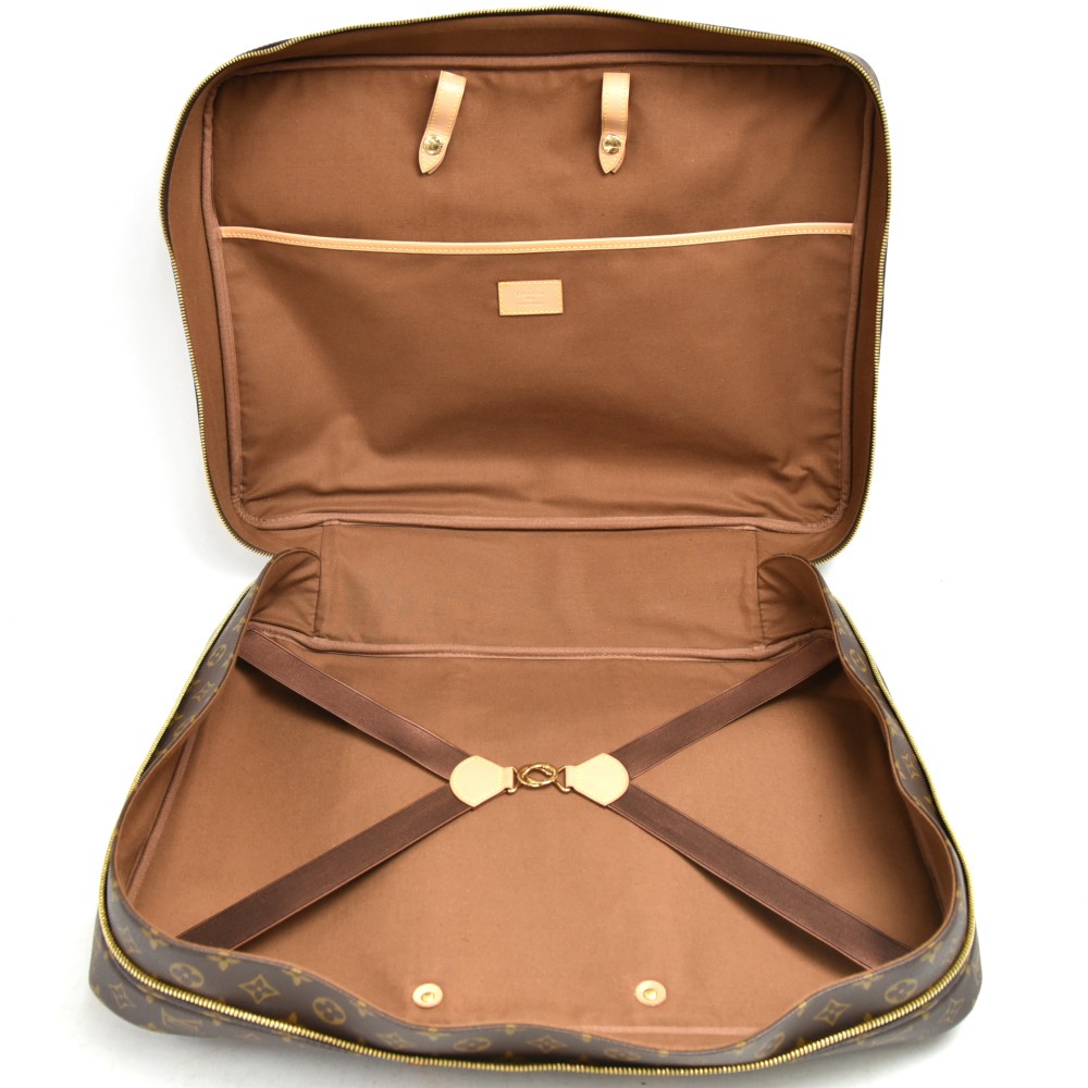 Louis Vuitton Sirius Travel bag 366730