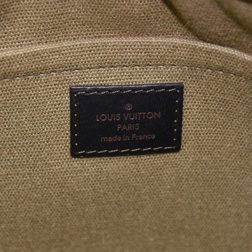 Louis Vuitton 여성숄더백 루이비통 M40007 모노그램 포핀코트 오뜨 숄더백 - 원래, 명품은 필웨이(FEELWAY)