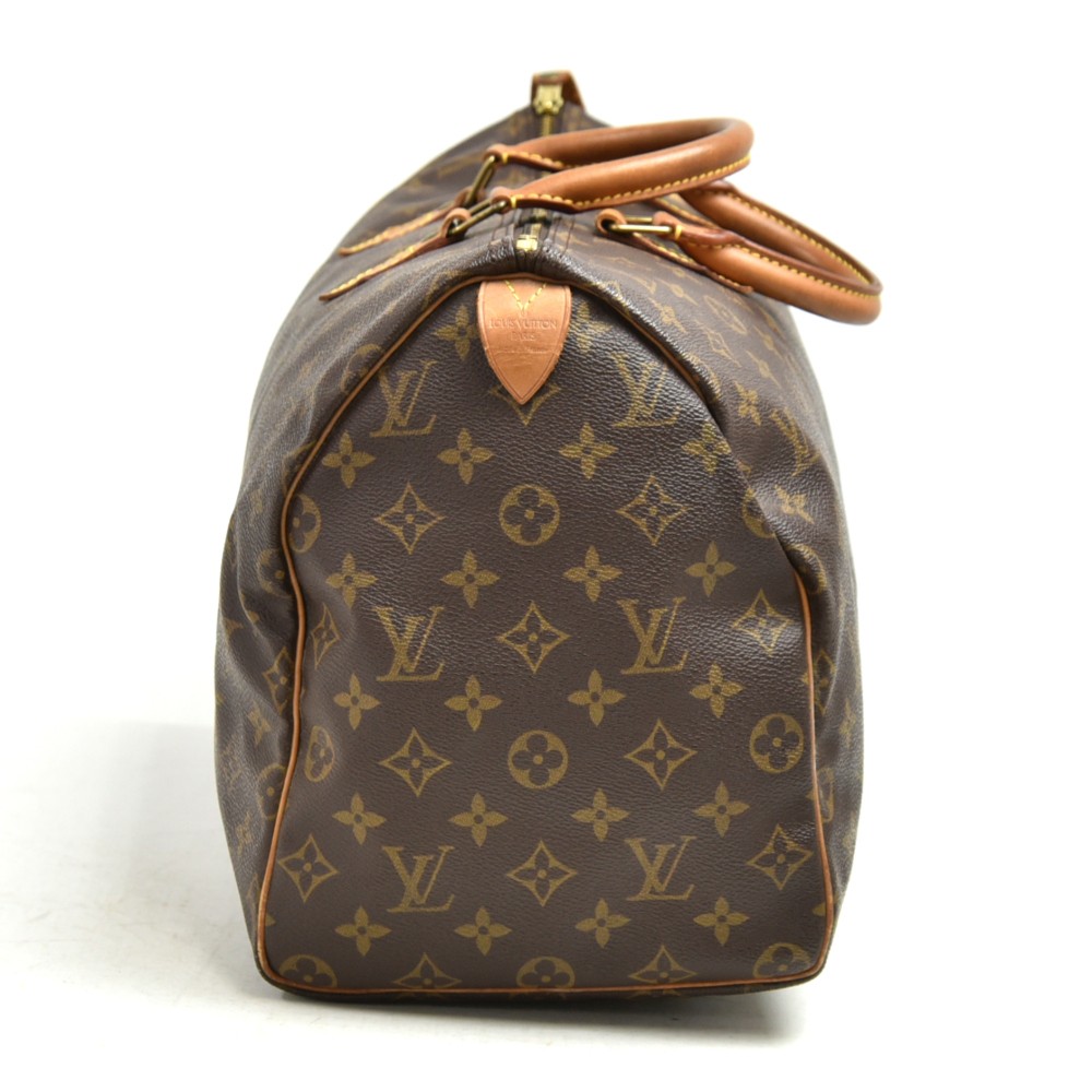 Shopbop Archive Louis Vuitton Speedy 40 Monogram Bag