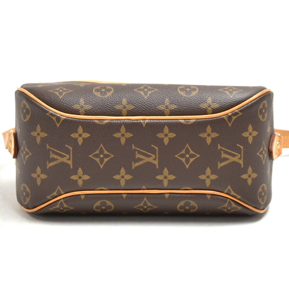 SOLD--LV Monogram Blois (Sling Bag)_SALE_MILAN CLASSIC Luxury Trade Company  Since 2007