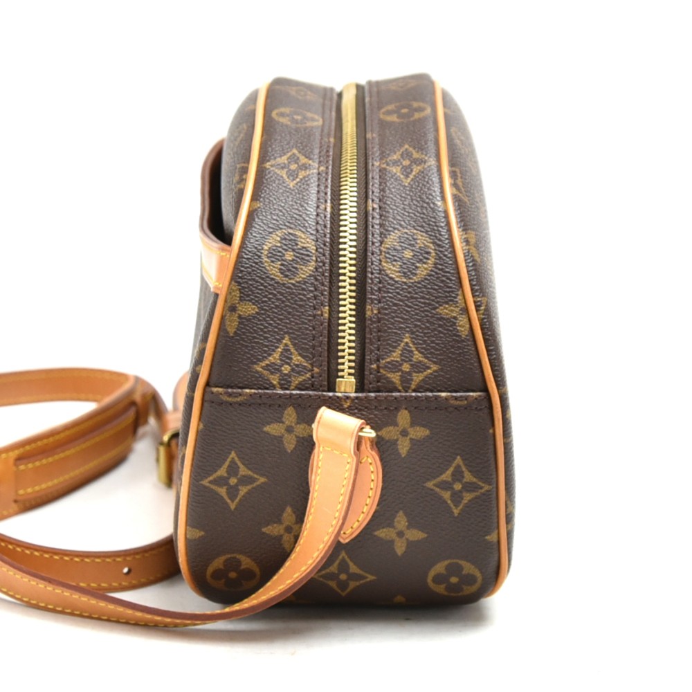 SOLD--LV Monogram Blois (Sling Bag)_SALE_MILAN CLASSIC Luxury Trade Company  Since 2007