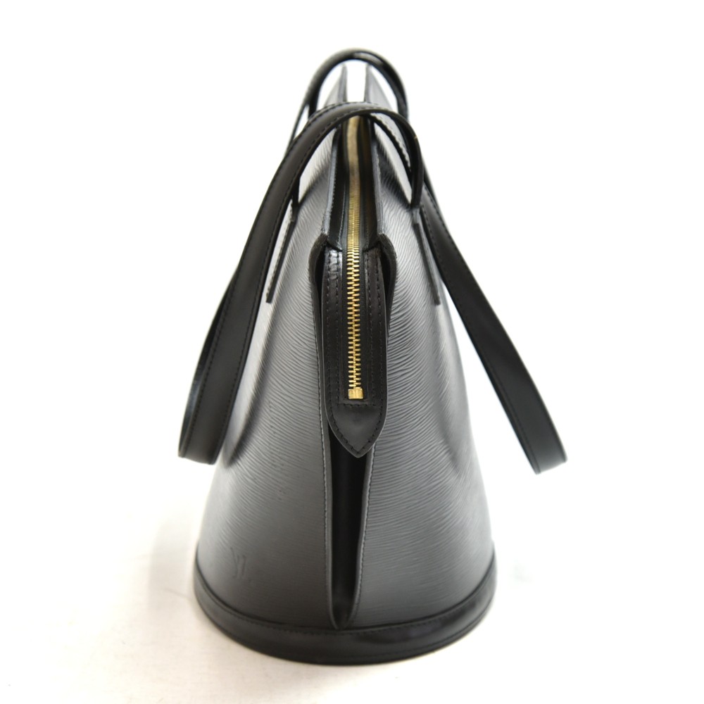 Louis-Vuitton-Epi-Saint-Jacques-Shoulder-Bag-Noir-Black-M52262 –  dct-ep_vintage luxury Store