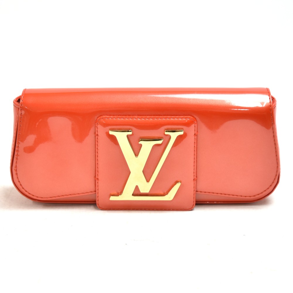 Louis Vuitton Pochette Clutch 320823