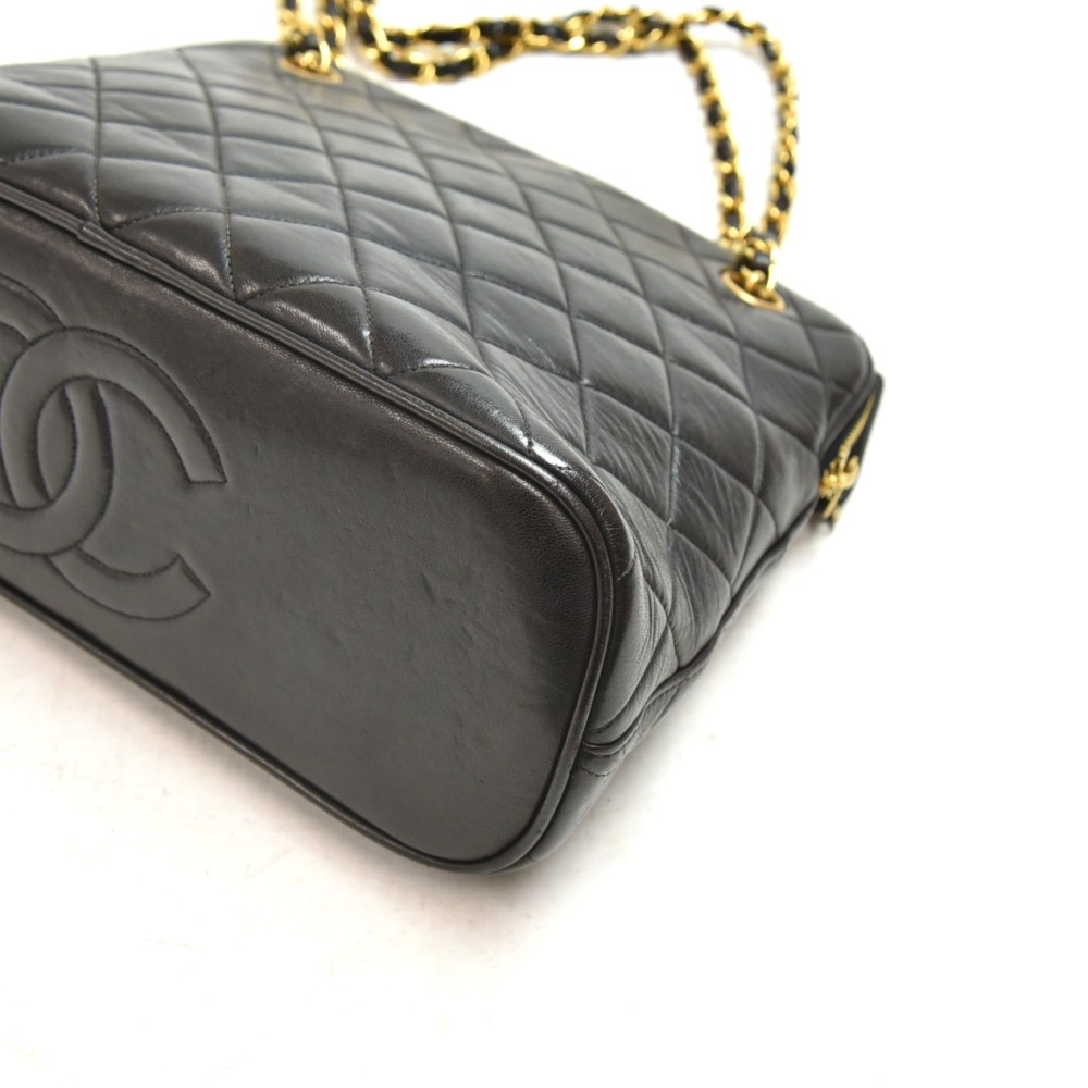 full flap chanel bag authentic