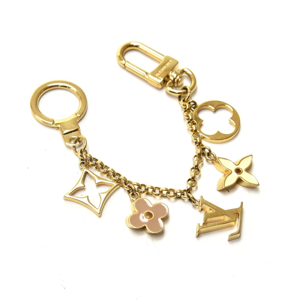 louis vuitton charms for bags