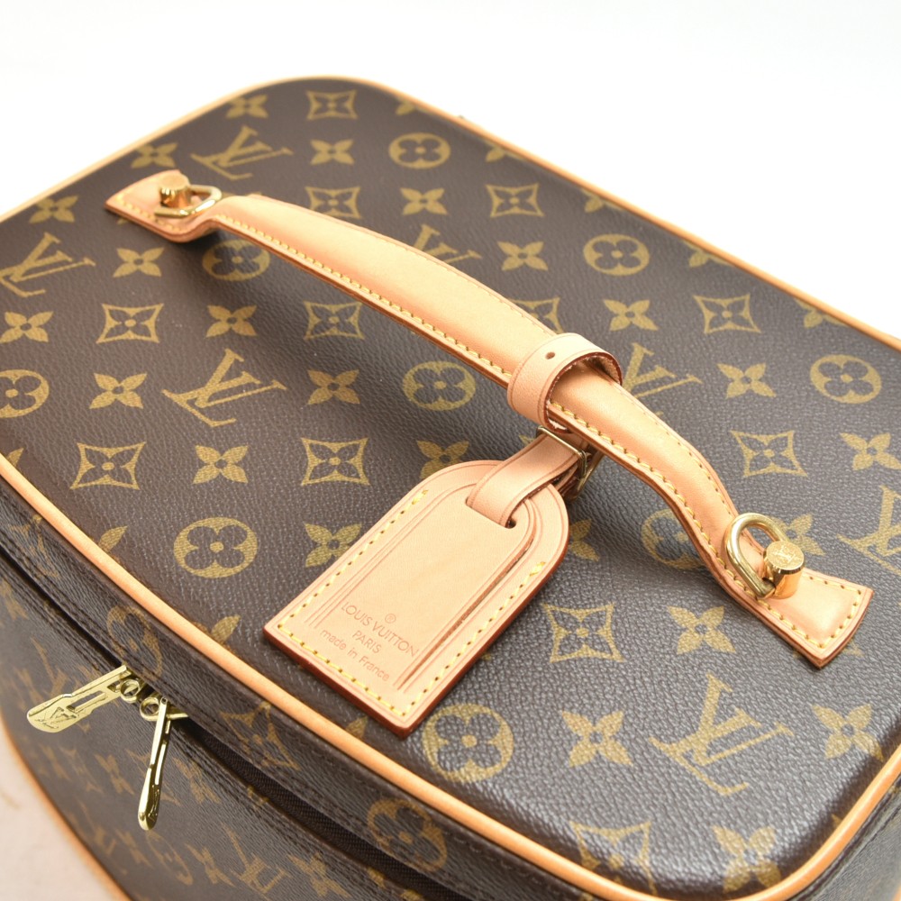 Louis Vuitton Monogram Canvas Melie Bag ○ Labellov ○ Buy and Sell Authentic  Luxury