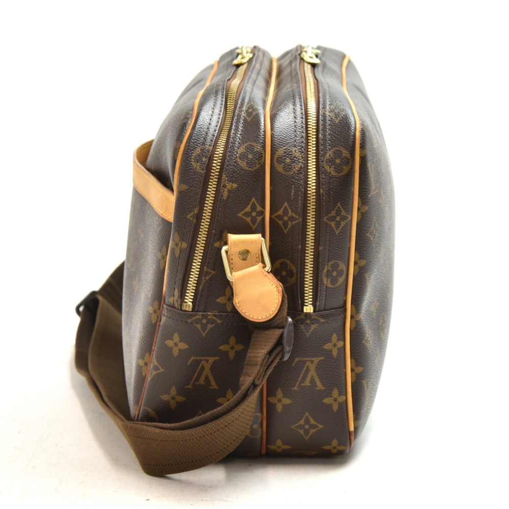 Louis Vuitton Reporter Shoulder bag 339654