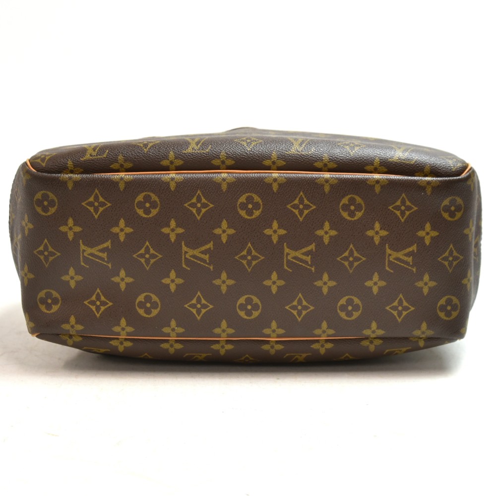 Vintage Louis Vuitton Trouville Monogram Bag MI0025 012323