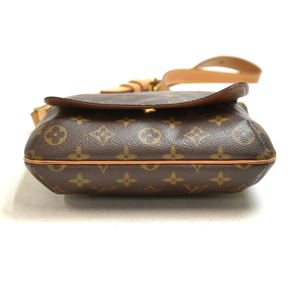 Louis Vuitton Musette Shoulder bag 342965
