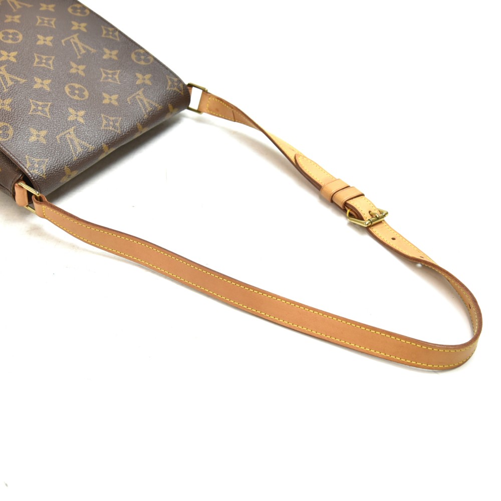 Louis Vuitton Musette Shoulder bag 390016