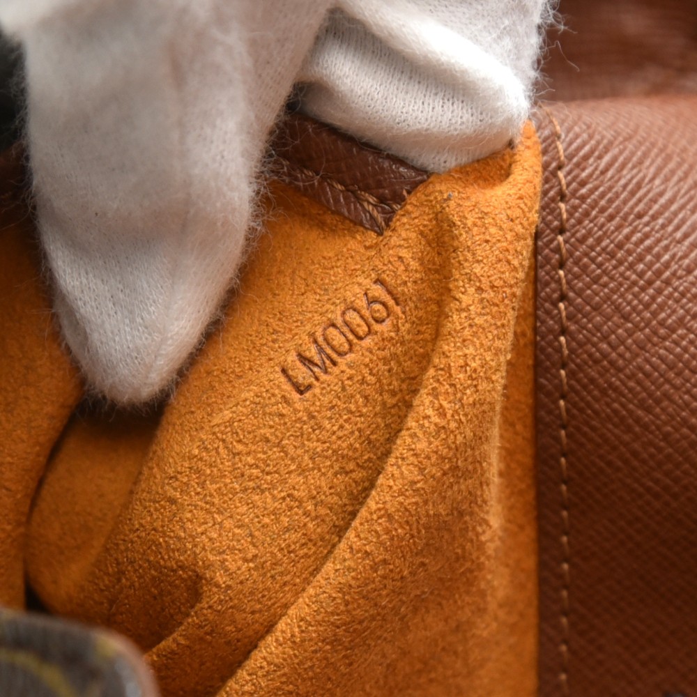 Louis Vuitton Musette Shoulder bag 340904