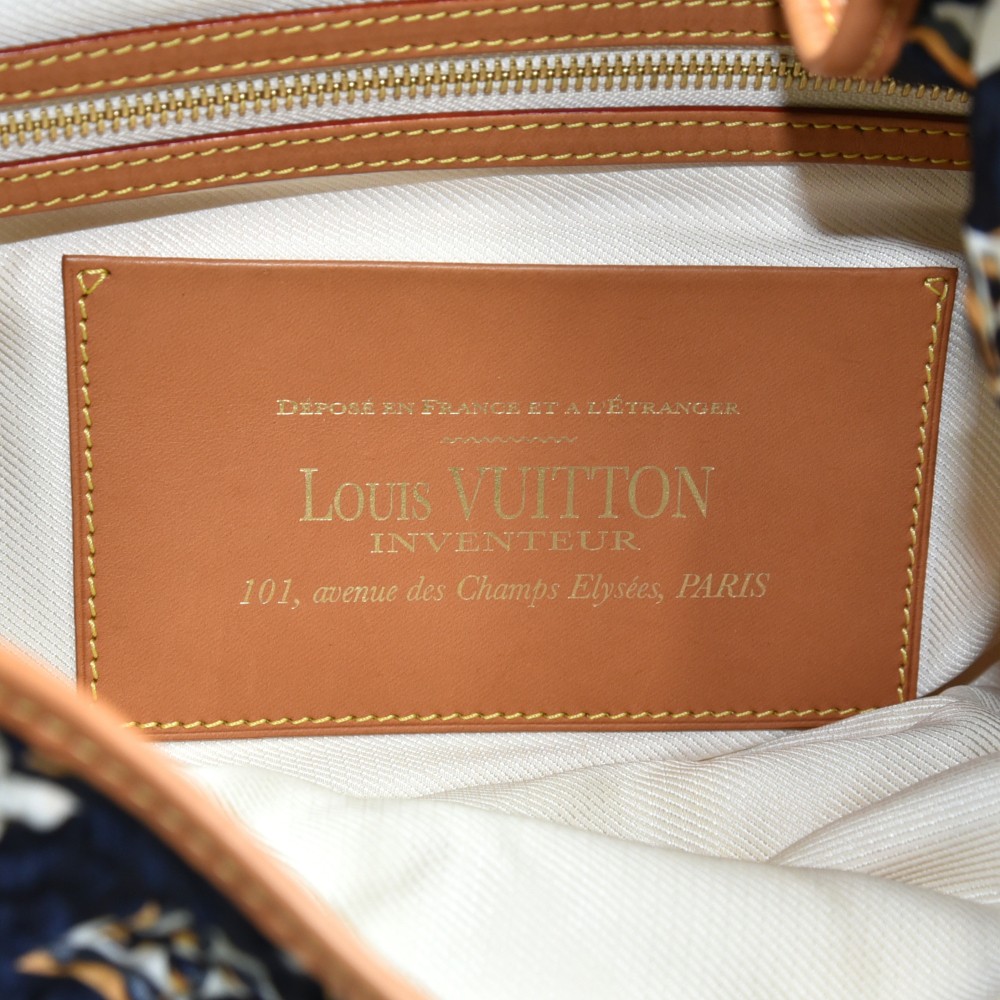 LOUIS VUITTON Bulles MM - Vintage Mode und Accessoires 2020/10/06 -  Realized price: EUR 360 - Dorotheum
