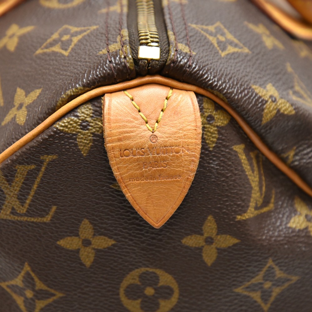 Louis Vuitton, Accessories, Authentic Louis Vuitton Replacement Gold Zipper  Pull Hardware D2