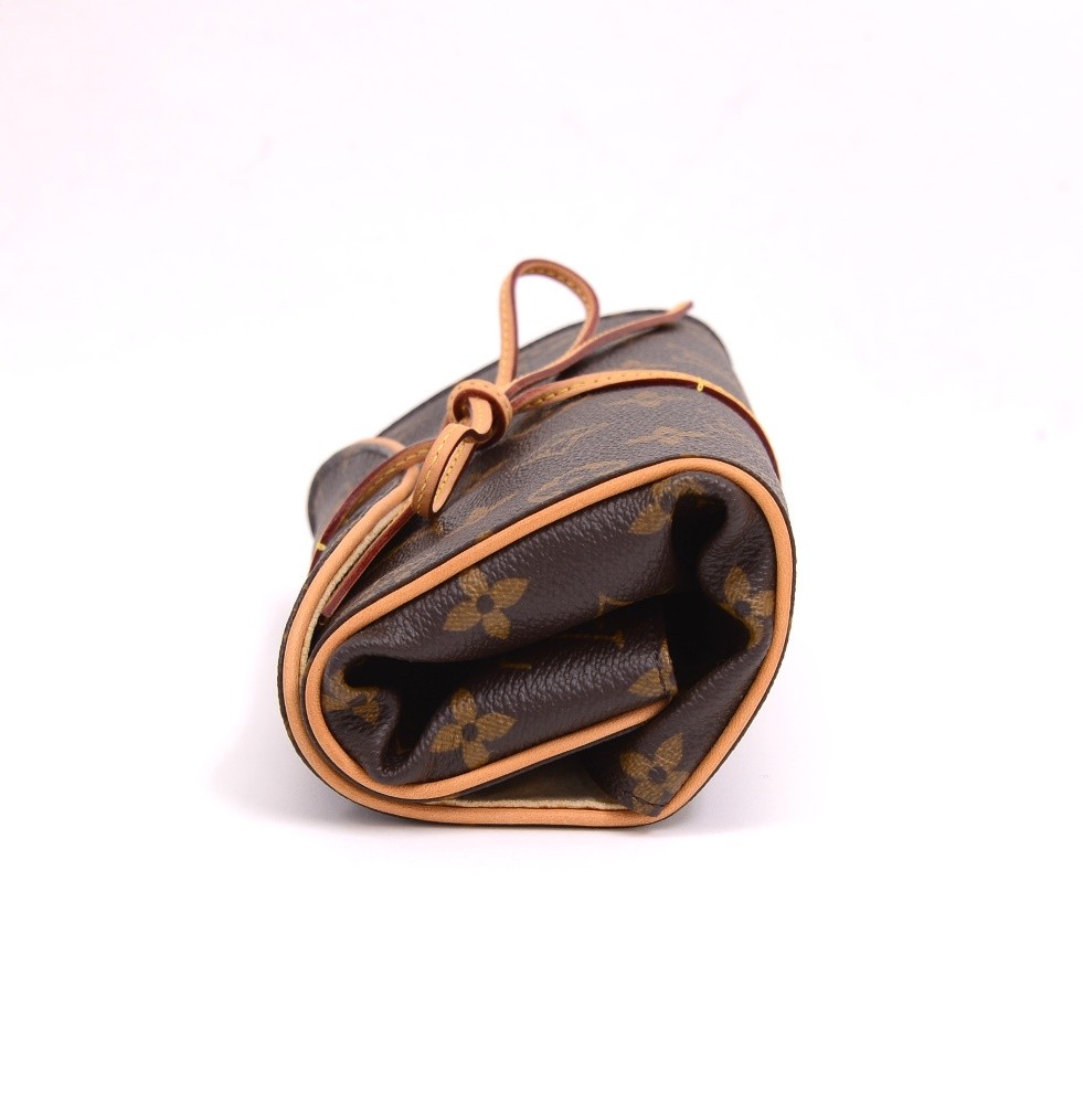Louis Vuitton, Jewelry case, 'Trousse Bijoux Pliable', 2012