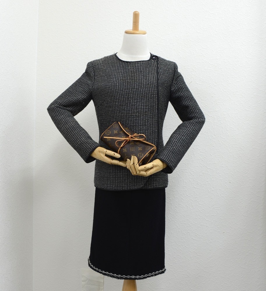 Louis Vuitton, Jewelry case, 'Trousse Bijoux Pliable', 2012