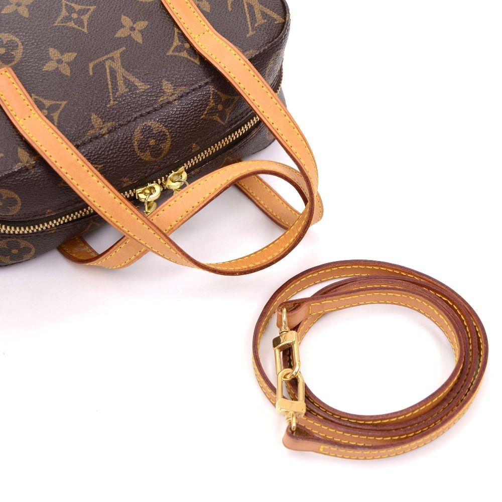 Louis Vuitton Spontini - ShopStyle Shoulder Bags