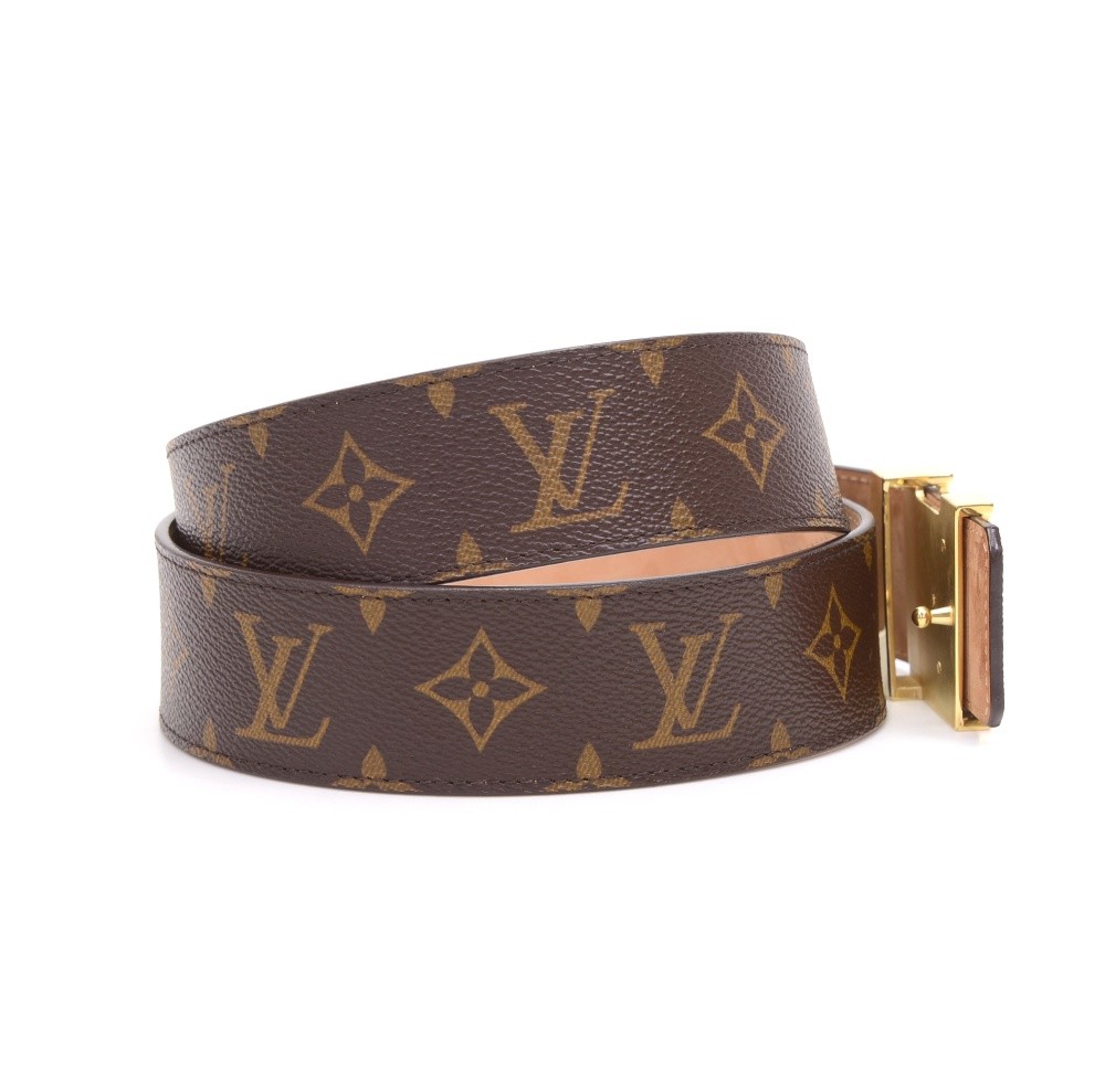 Louis Vuitton Ivorie Epi Leather LV Initiales Belt 95CM at 1stDibs  cream  lv belt, louis vuitton paris made in france belt, lv belt cream