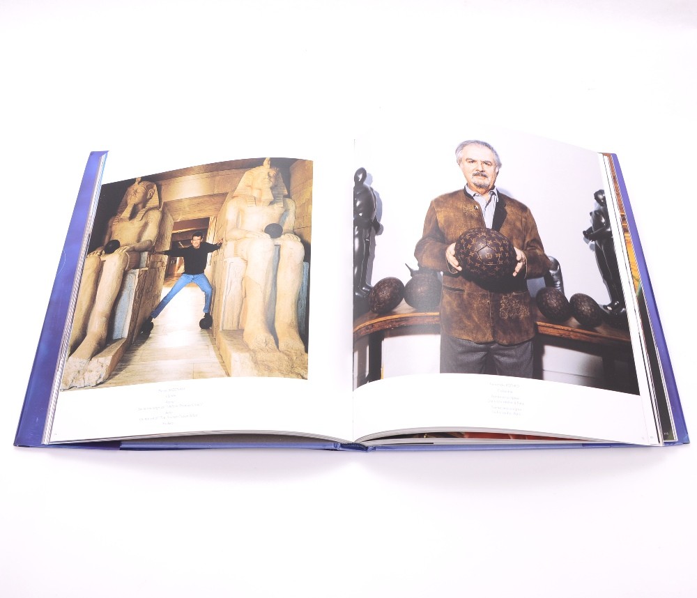 Louis Vuitton Louis Vuiiton Rebonds Photography Book Limited Edition