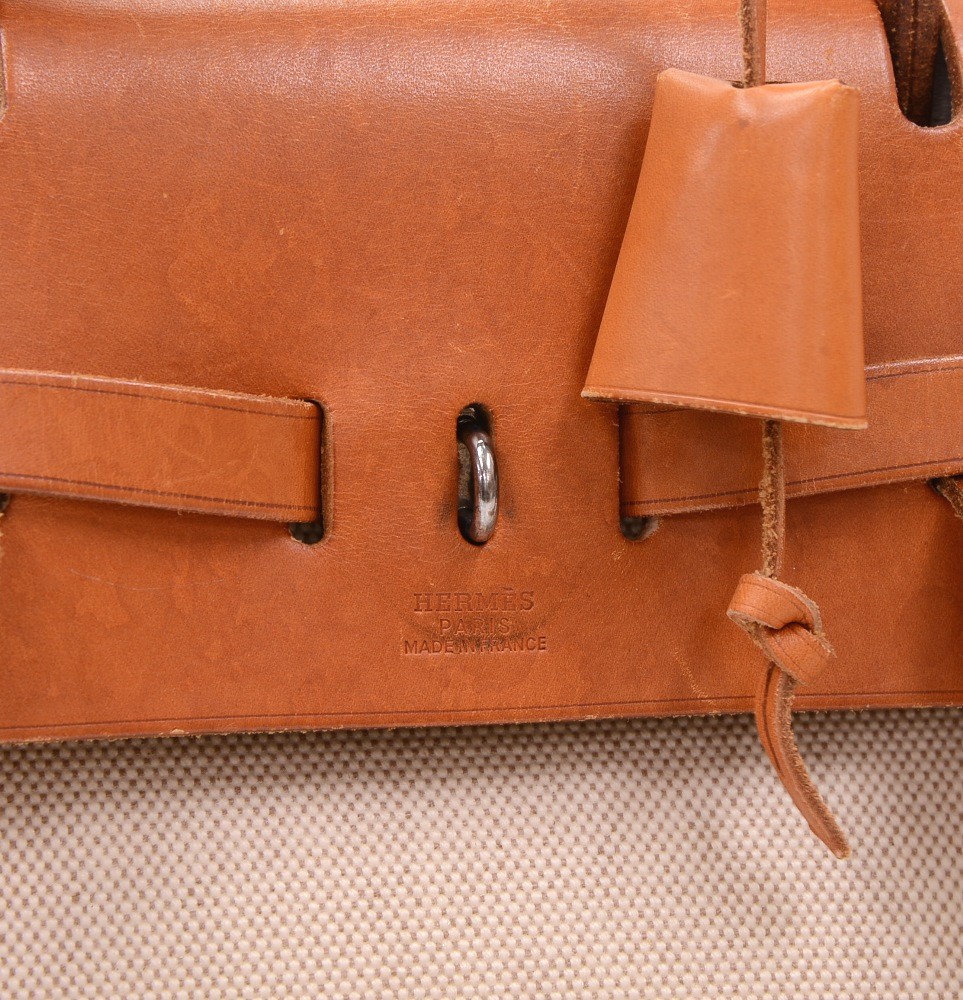 Hermès Sac a Dos Herbag Backpack 2-in-1 Set 98h711s – Bagriculture