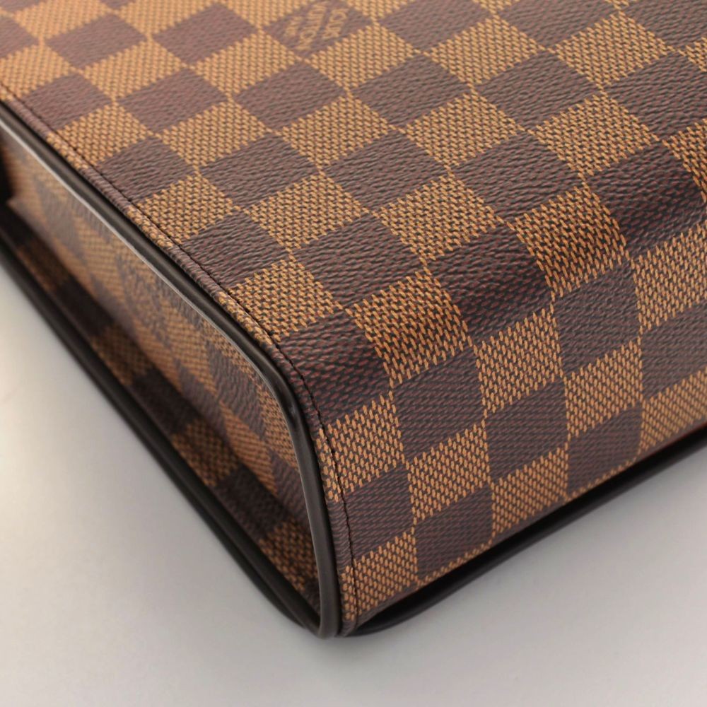 Louis-Vuitton-Damier-Tribeca-Carre-Shoulder-Bag-Brown-N51161 –  dct-ep_vintage luxury Store