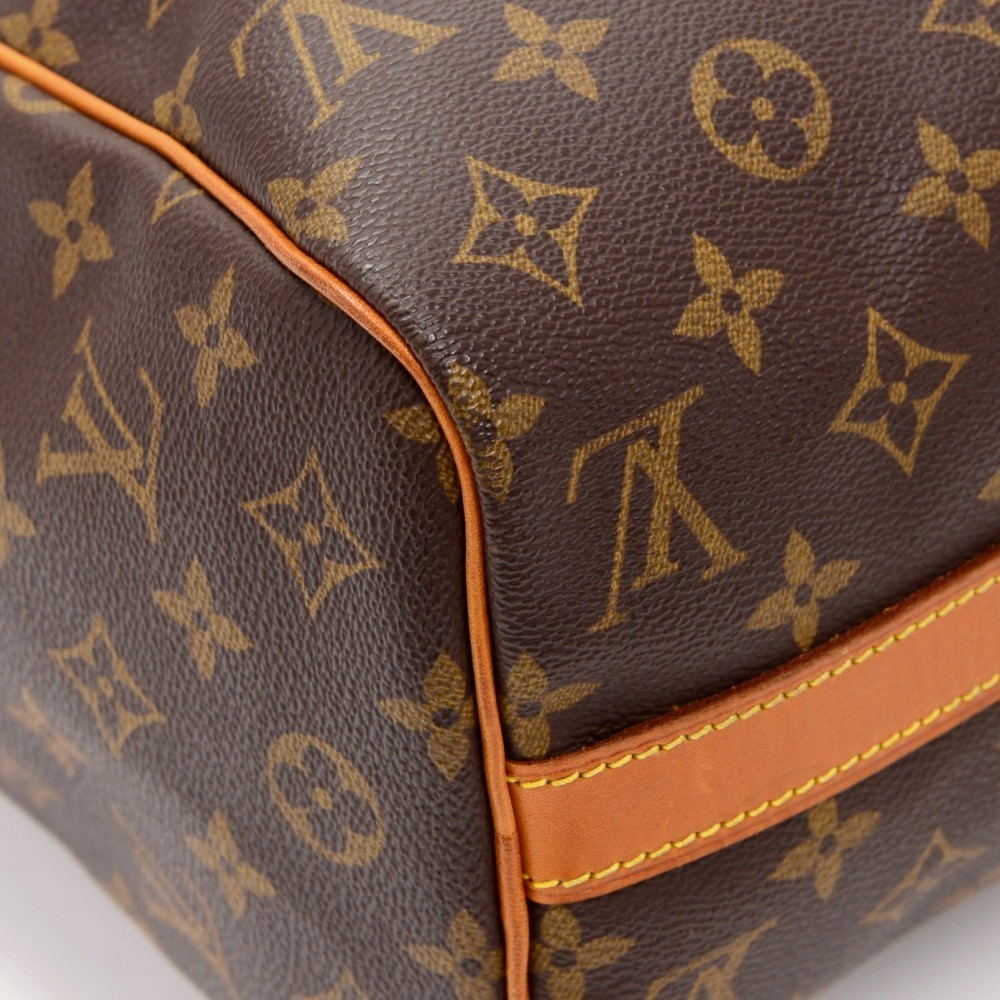 Louis Vuitton Flanerie 45 Monogram NO1926