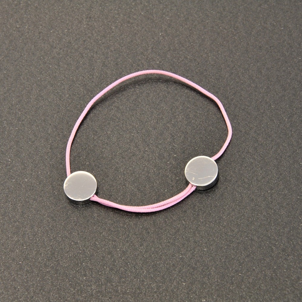 hermes string bracelet