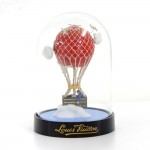 Louis Vuitton Limited Hot Air Ballon Motif Globe Dome - VIP Gift