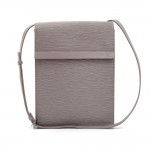 Louis Vuitton Ramatuelle Messenger Lilac Epi Leather Shoulder Bag