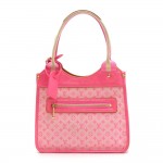 Louis Vuitton Sac Kathleen Rose Pink Mini Monogram Canvas Handbag