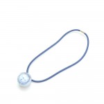 Louis Vuitton LV Cup 2000 Blue Compass Rubber Band