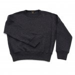 Louis Vuitton Dark Gray Cashmere Men Sweater Size L