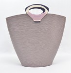 Louis Vuitton Lilac EPI Noctambule Hand Bag F407