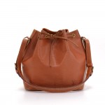 Louis Vuitton Petit Noe Cipango Gold Epi Leather Shoulder Bag