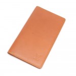Vintage Louis Vuitton Nomade Leather Pocket Organizer Wallet