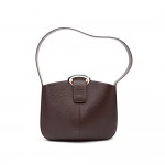 Louis Vuitton Reverie Moca Brown Epi Leather Shoulder Bag