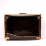 Louis Vuitton Pullman 80 Monogram Canvas XLarge Softside Luggage Bag