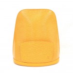 Louis Vuitton Gobelins Yellow Epi Leather  Backpack Bag