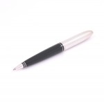Louis Vuitton Executive Black x Silver Color Ball Point Pen