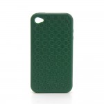 Gucci Green Rubber iPhone 5 Case