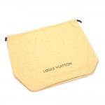 Louis Vuitton Dust bag for Large Bags - String type