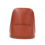 Vintage Louis Vuitton Gobelins Brown Kenyan Fawn Epi Leather Large Backpack Bag