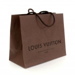 Louis Vuitton Small Shopping Bag