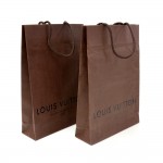 Louis Vuitton Small Shopping Bag Set of 2