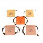 Hermes Mix Dust Bag For Accessories Set of 5
