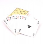 Louis Vuitton Poker Card Set VIP Gift